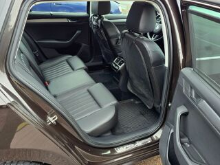 Skoda Superb 1.6 R4 16VTDI 88kW