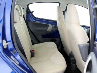 Toyota Aygo Linea Sol A-C 1.0 50kW