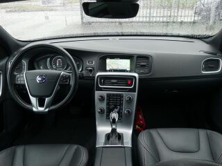 Volvo V60 2.0 D3 110kW