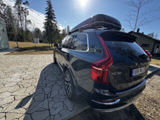 Volvo XC90 Inscription 2.0 173kW