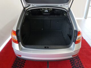 Skoda Octavia 1.6 85kW