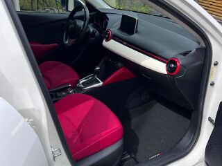 Mazda 2 1.5 66кВ