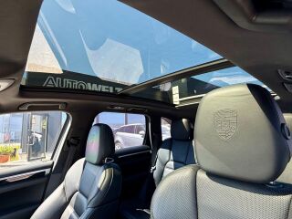 Porsche Cayenne S E-Hybrid Platinum Edition 3.0 245кВ