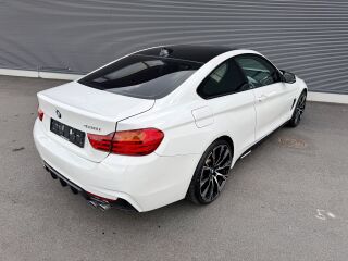 BMW 428 M-Pakett 2.8 180kW