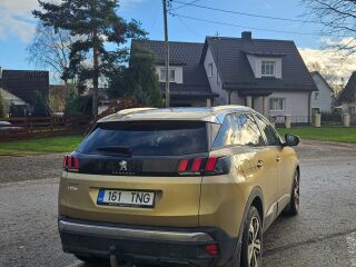 Peugeot 3008 1.2 96кВ