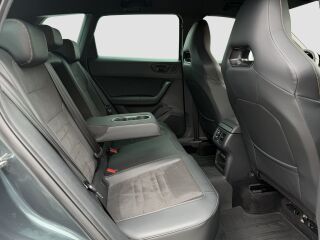 Cupra Ateca 2.0 TSI 221kW