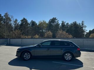 Audi A4 3.0 176kW
