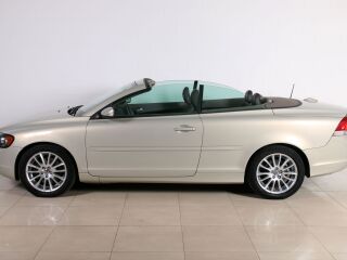 Volvo C70 SUMMUM 2.4 103kW