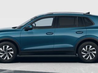 Volkswagen Tiguan Life 1.5 110kW