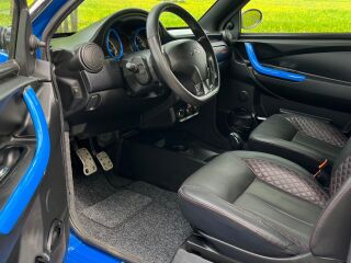Ligier JS50 DCI 6kW