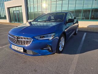 Opel Insignia Innovation Plus 2.0 147кВ