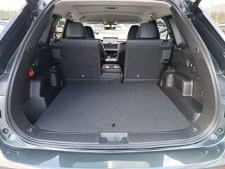 Mitsubishi Outlander Instyle 4WD 2.4 PHEV 225kW