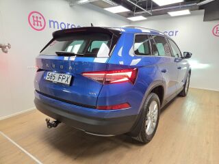 Skoda Kodiaq Elegance FL 2.0 147kW