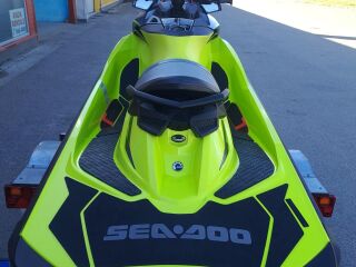 Sea-Doo RXP300rs 217kW