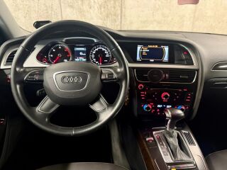 Audi A4 LIMOUSINE 2.0 130kW
