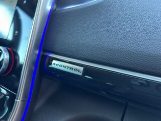 Renault Espace Executive 1.6 118kW