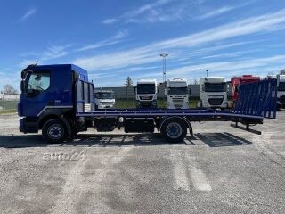 Volvo FL Cartrans