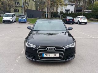 Audi A6 Limousine Quattro S line 3.0 V6 200kW