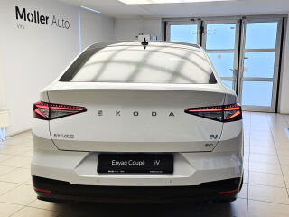 Skoda Enyaq 60 70kW