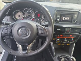Mazda CX-5 2.2 120kW