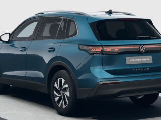 Volkswagen Tiguan Life 1.5 110кВ