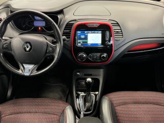 Renault Captur Helly Hansen edition 1.2 88kW