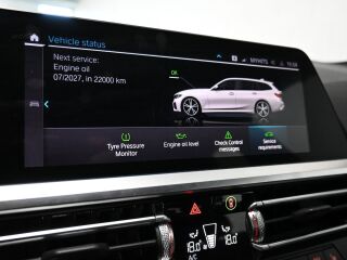 BMW 330 M-Sportpakett 2.0 215кВ
