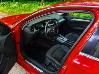 Audi A4 Comfort Line 2.0 105kW