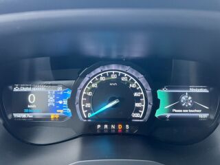 Ford Ranger Wildtrak Bi-Turbo N1G 2.0 157kW