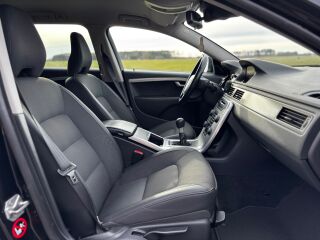 Volvo V70 2.0 100кВ