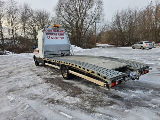 Iveco Daily 107кВ