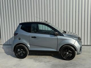 Aixam City 6kW
