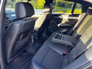 BMW X4 2.0 135kW