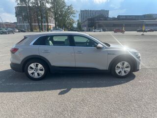 Audi e-tron 230kW