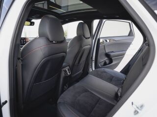 Kia ProCeed GT 1.6 150kW
