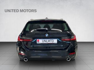 BMW 320 d xDrive Touring 2.0 R4 140kW