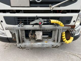 Volvo FM 450 6x2*4 335kW