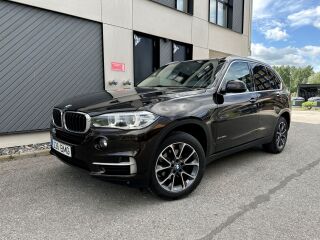 BMW X5 Comfortline X-Drive 3.0 190kW