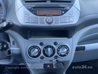Suzuki Alto 1.0 50кВ