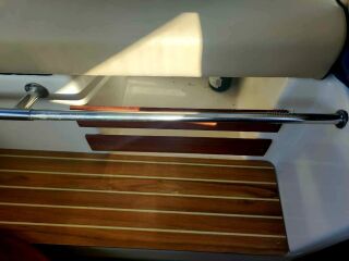 Flipper OC 630 2.1 Mercury 115 86kW