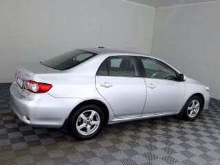 Toyota Corolla Linea Sol LPG Facelift 1.6 97kW