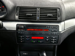 BMW 320 2.0 110kW