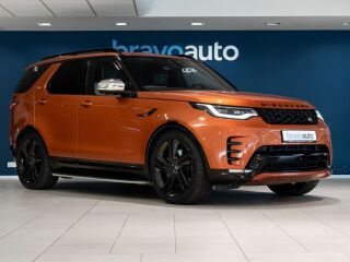 Land Rover Discovery 5 R-Dynamic HSE P360 MHEV 3.0 265kW