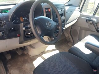 Mercedes-Benz Sprinter 3.0 135кВ