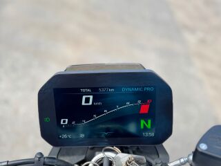 BMW F 900 R R2 77кВ