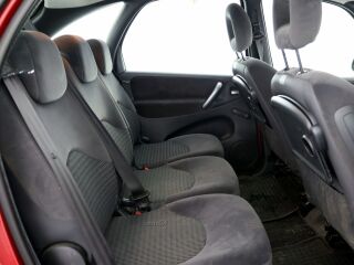 Citroen Xsara Picasso Facelift 1.6 80kW