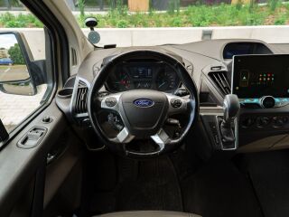 Ford Tourneo Custom 2.0 125кВ