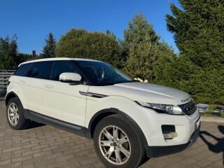 Land Rover Range Rover Evoque 2.2 140kW
