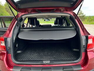 Subaru Outback Summit 2.5 129kW