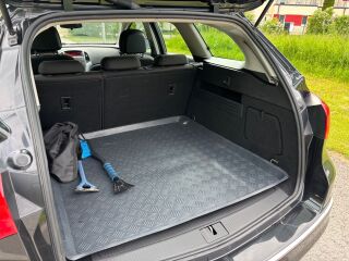 Opel Astra 1.6 ECOTEC 85кВ